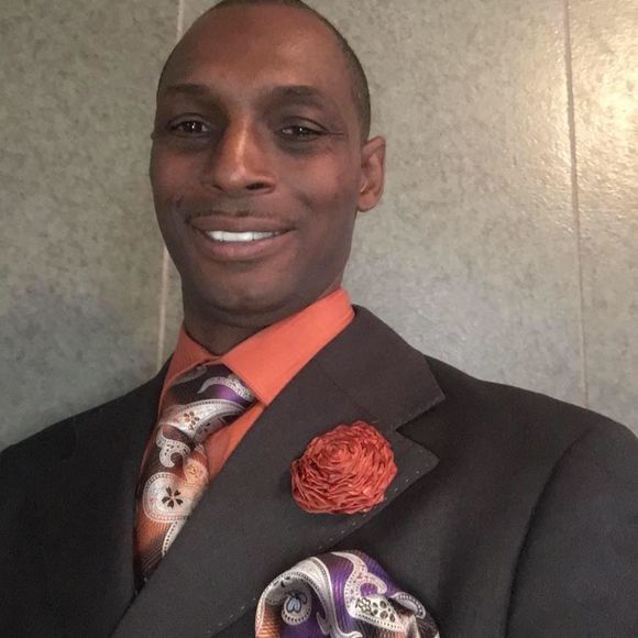 Meet your Posher, Darryl - Picture 1 of 1